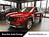 2026 MAZDA CX-50 2.5 Turbo Premium Plus