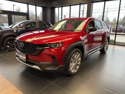 2026_MAZDA_CX-50_2.5 Turbo Premium Plus_ Oshkosh WI