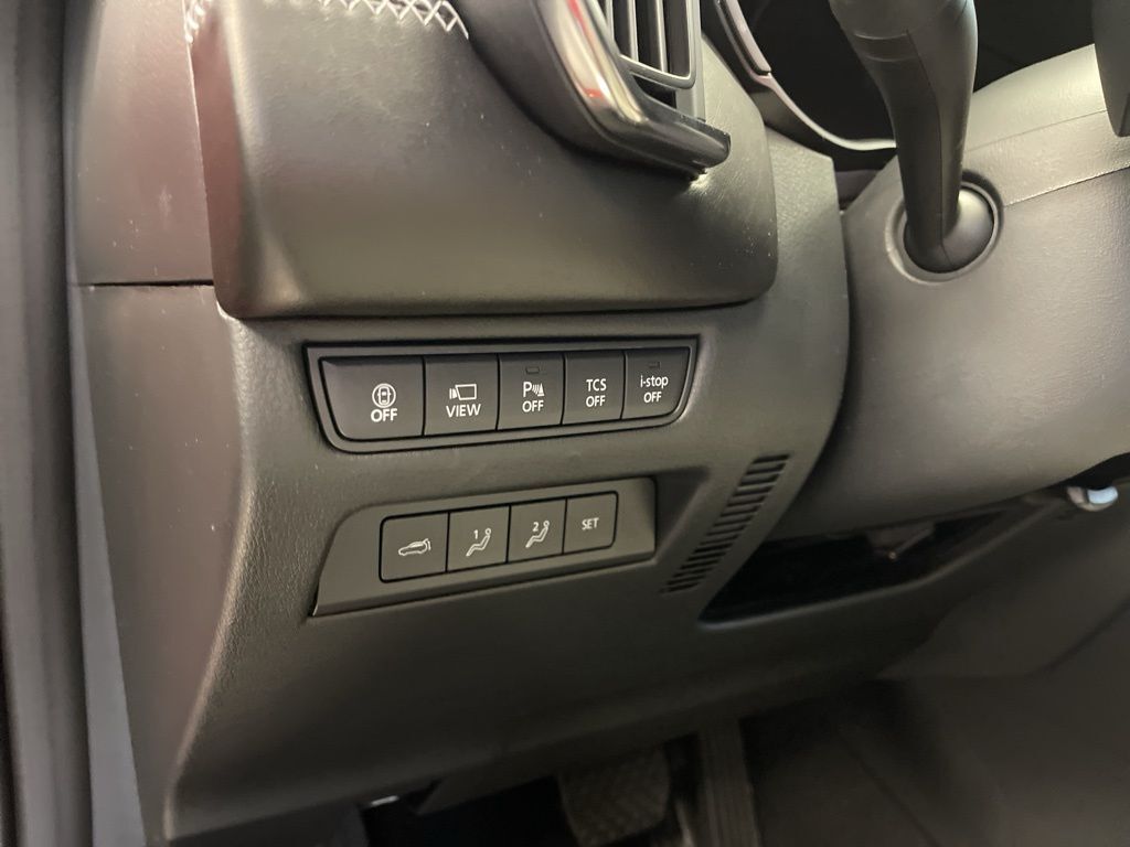 2026 MAZDA CX-50 2.5 Turbo Premium Plus San Clemente CA