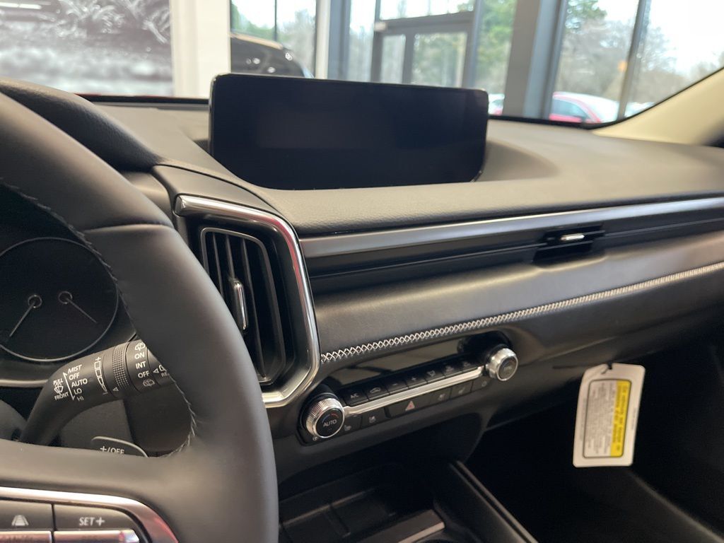 2026 MAZDA CX-50 2.5 Turbo Premium Plus San Clemente CA
