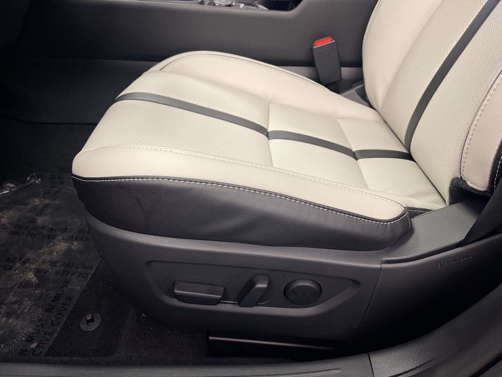 2026 MAZDA CX-50 2.5 Turbo Premium Plus San Clemente CA