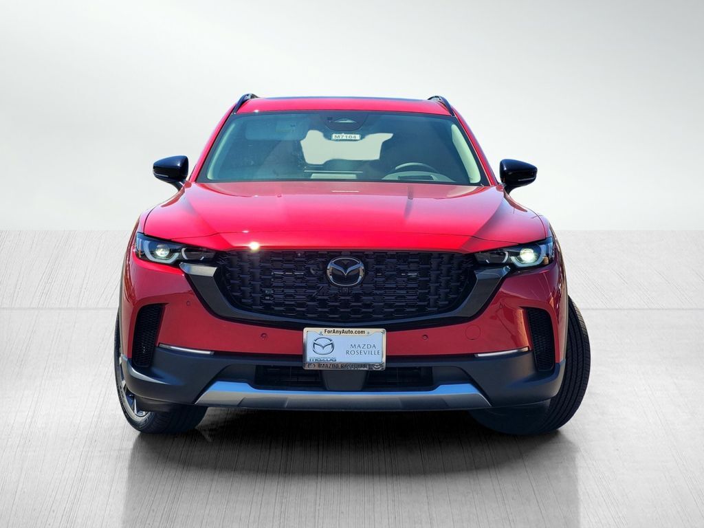 2026 MAZDA CX-50 2.5 Turbo Premium Plus