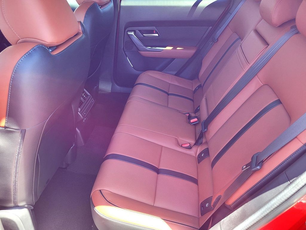 2026 MAZDA CX-50 2.5 Turbo Premium Plus Roseville CA