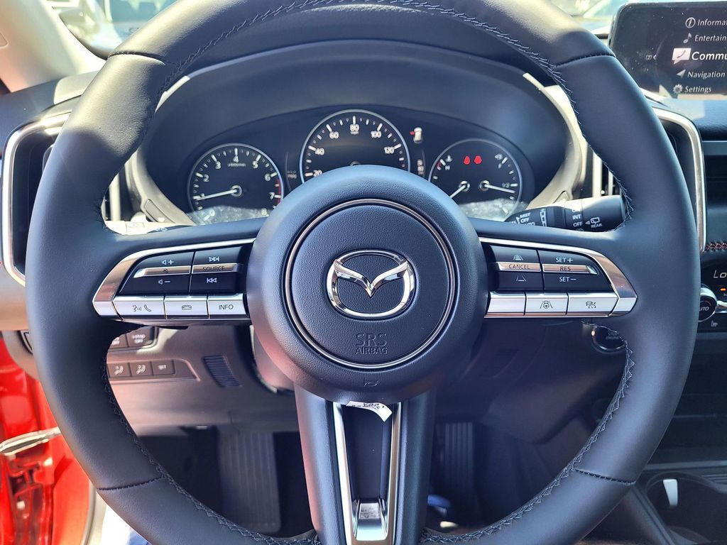 2026 MAZDA CX-50 2.5 Turbo Premium Plus Roseville CA