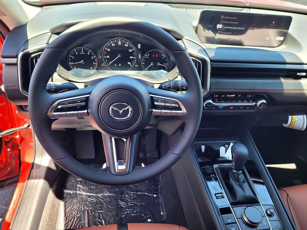 2026 MAZDA CX-50 2.5 Turbo Premium Plus Roseville CA