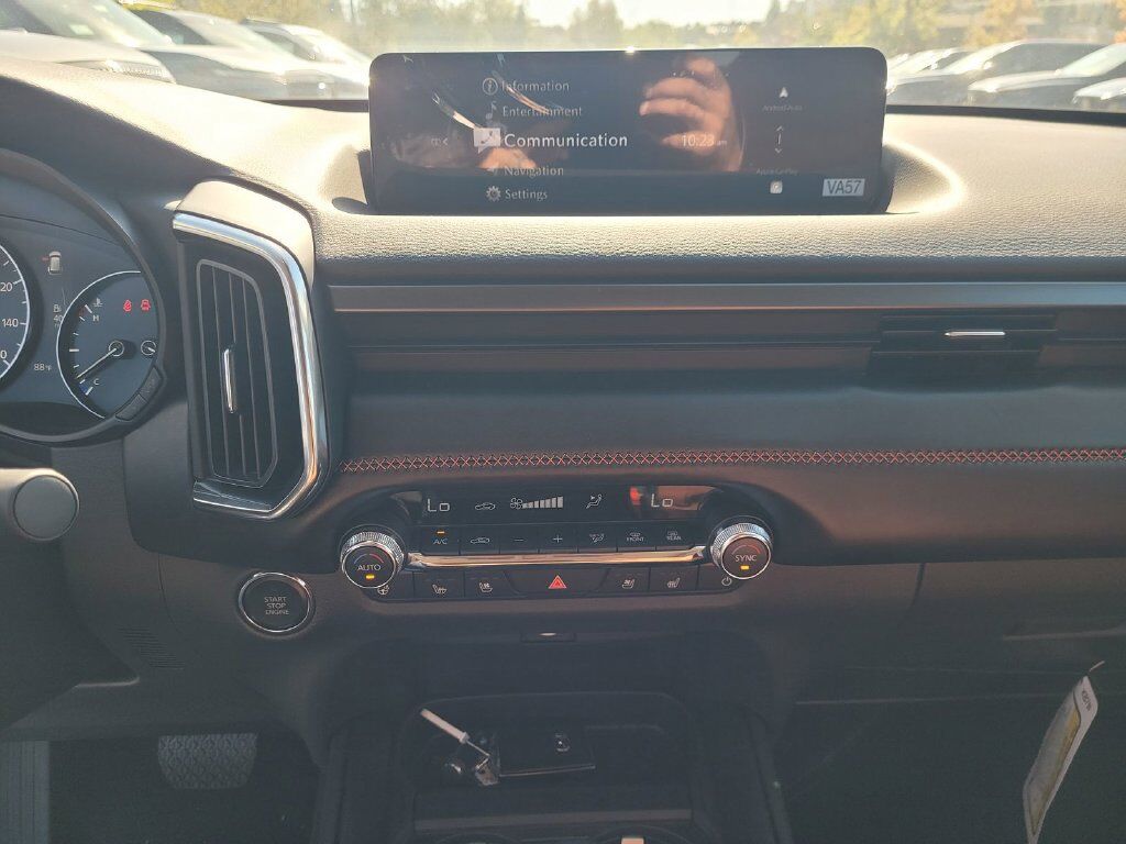 2026 MAZDA CX-50 2.5 Turbo Premium Plus Roseville CA