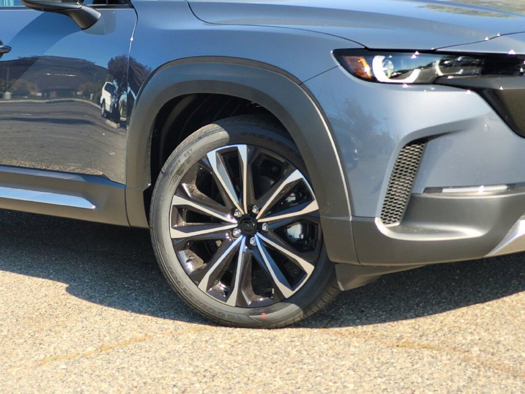 2026 MAZDA CX-50 2.5 Turbo Premium Plus Roseville CA