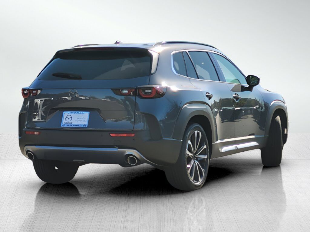 2026 MAZDA CX-50 2.5 Turbo Premium Plus Roseville CA