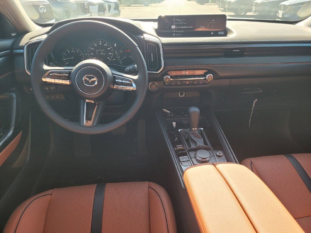 2026 MAZDA CX-50 2.5 Turbo Premium Plus Roseville CA
