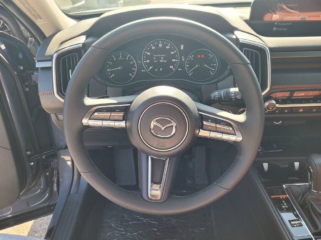 2026 MAZDA CX-50 2.5 Turbo Premium Plus Roseville CA