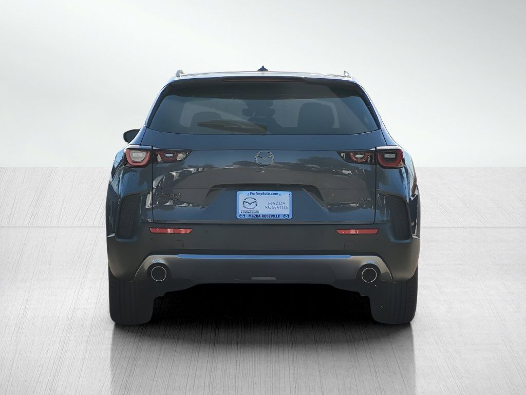 2026 MAZDA CX-50 2.5 Turbo Premium Plus Roseville CA