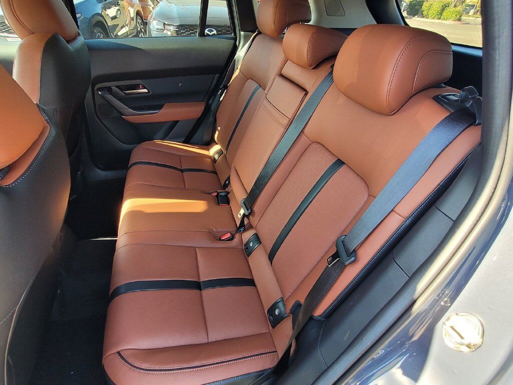 2026 MAZDA CX-50 2.5 Turbo Premium Plus Roseville CA