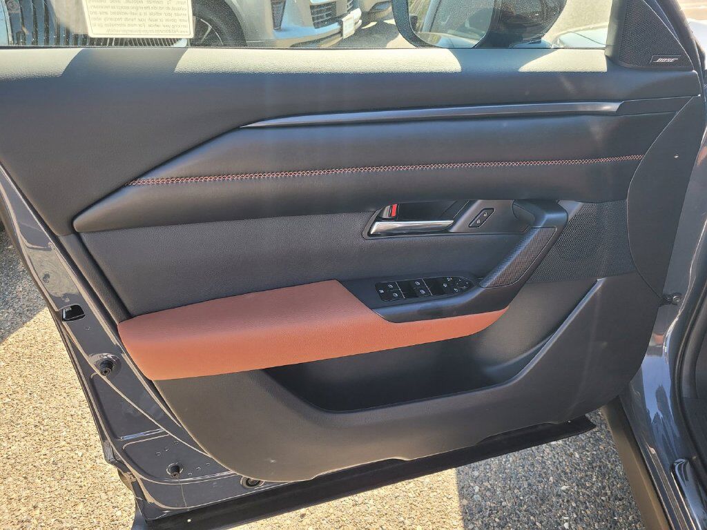 2026 MAZDA CX-50 2.5 Turbo Premium Plus Roseville CA
