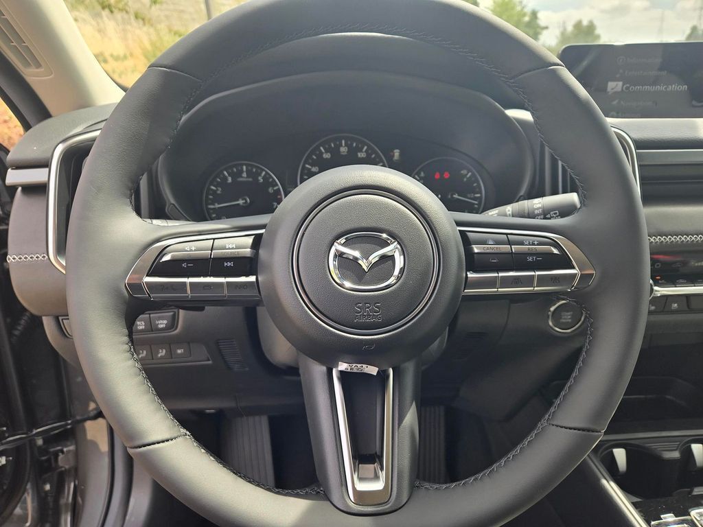 2026 MAZDA CX-50 2.5 Turbo Premium Plus Roseville CA