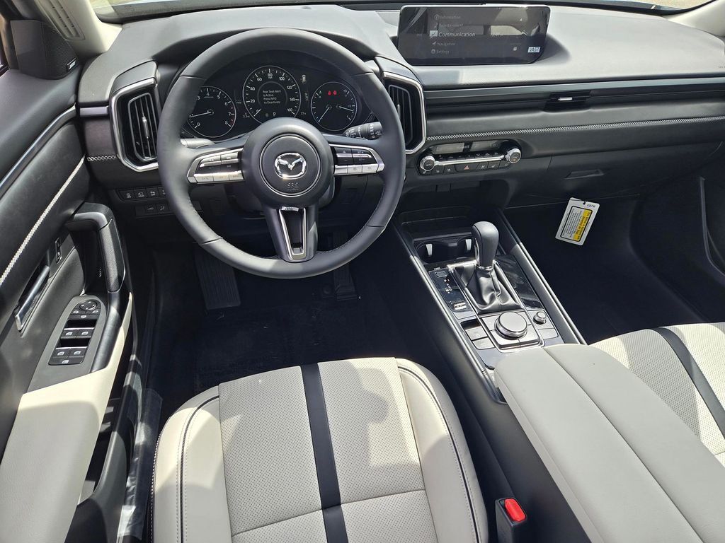 2026 MAZDA CX-50 2.5 Turbo Premium Plus Roseville CA