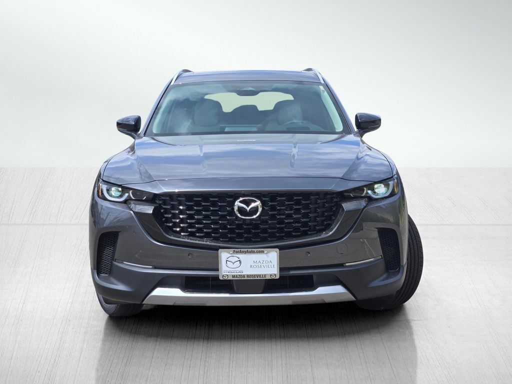 2026 MAZDA CX-50 2.5 Turbo Premium Plus Roseville CA