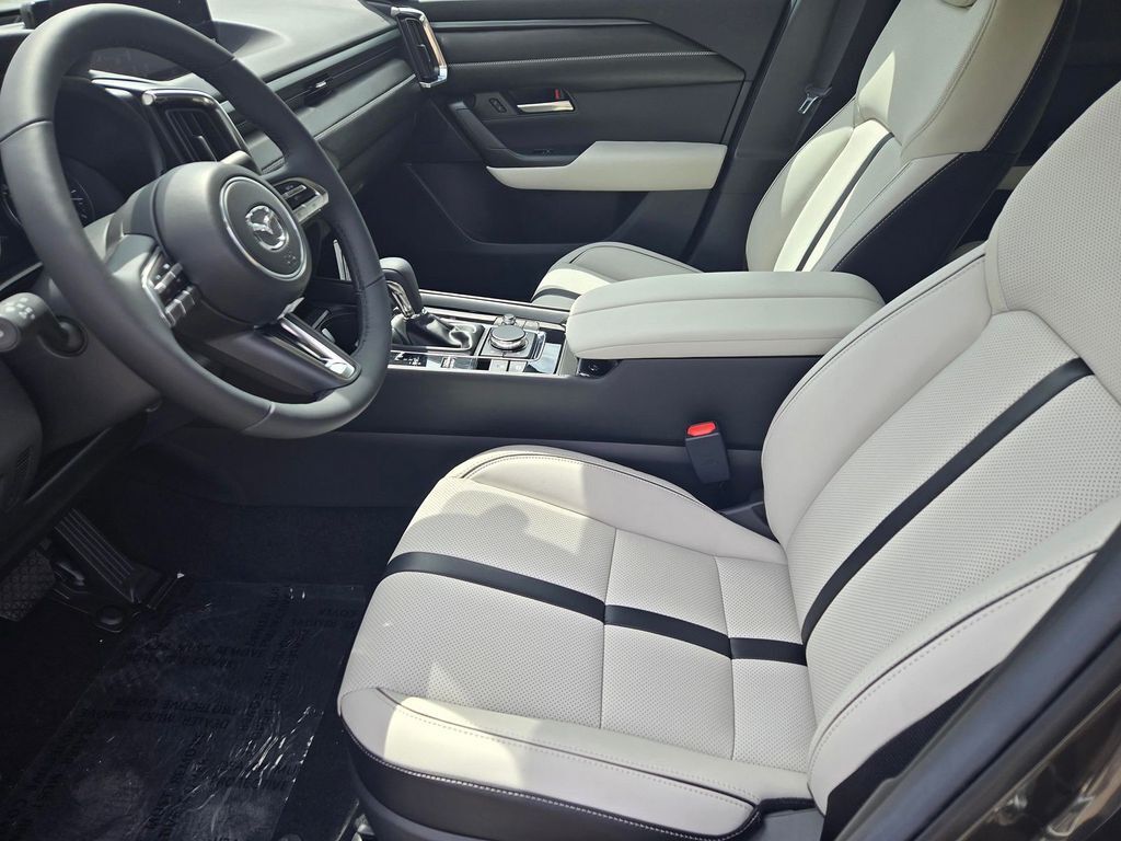 2026 MAZDA CX-50 2.5 Turbo Premium Plus Roseville CA