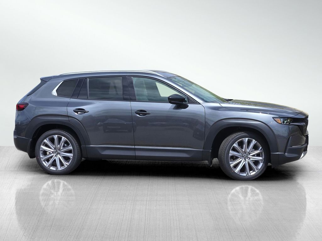 2026 MAZDA CX-50 2.5 Turbo Premium Plus Roseville CA