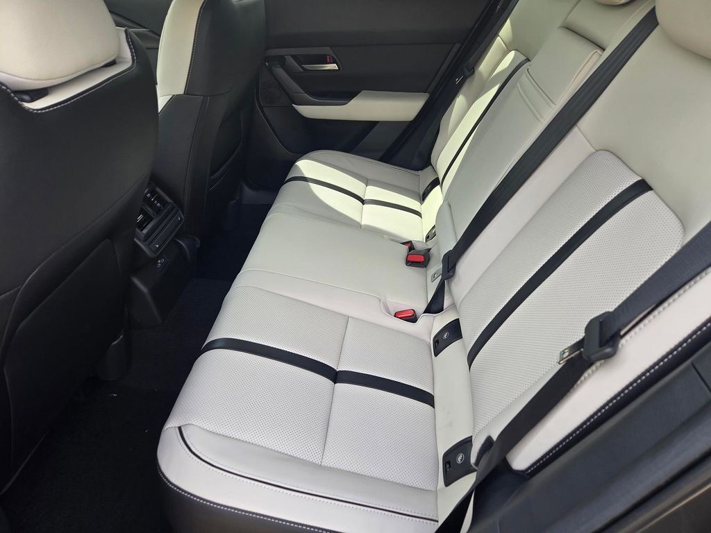 2026 MAZDA CX-50 2.5 Turbo Premium Plus Roseville CA