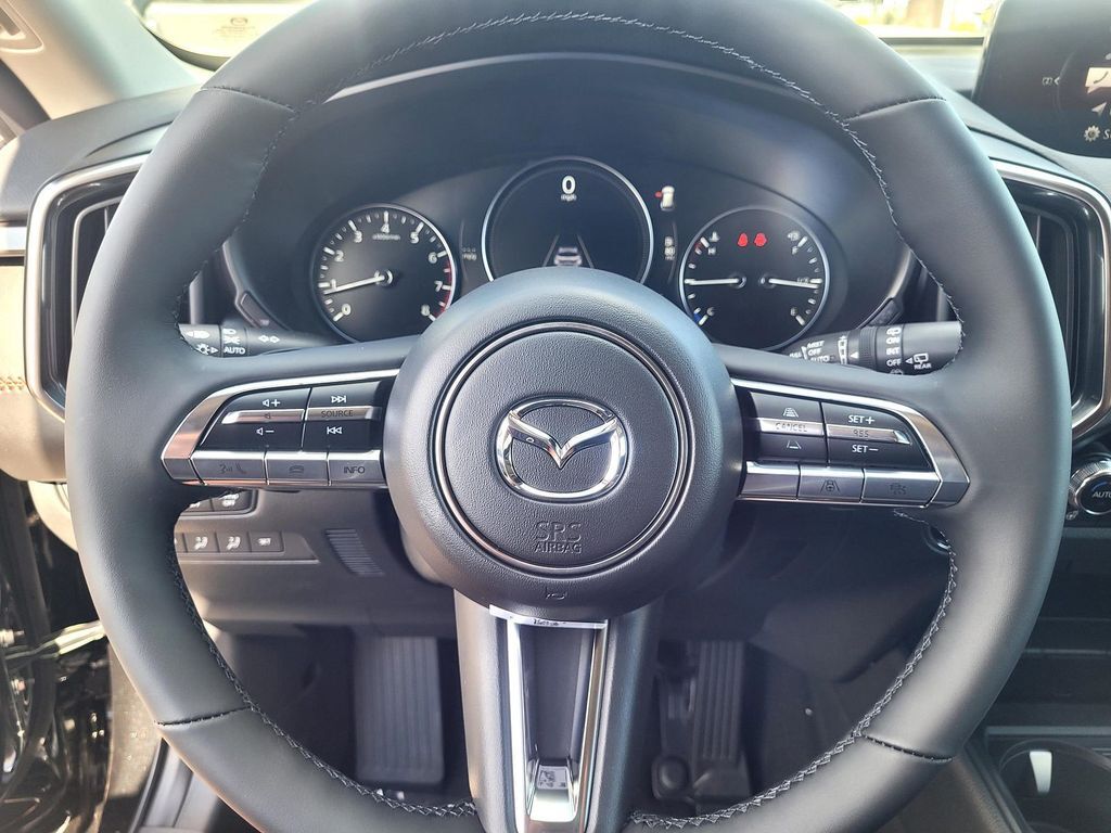 2026 MAZDA CX-50 2.5 Turbo Premium Plus Roseville CA