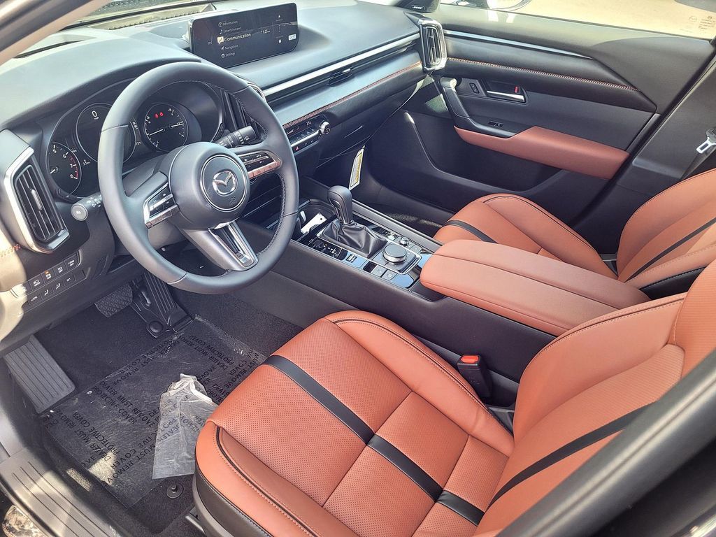 2026 MAZDA CX-50 2.5 Turbo Premium Plus Roseville CA
