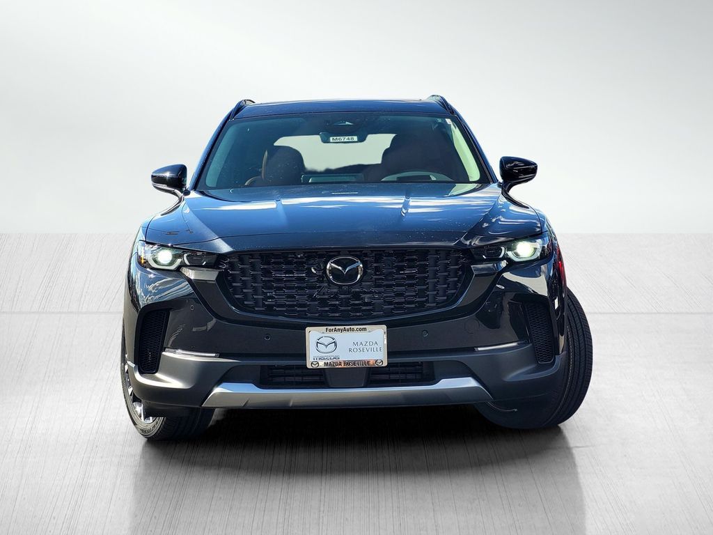 2026 MAZDA CX-50 2.5 Turbo Premium Plus Roseville CA