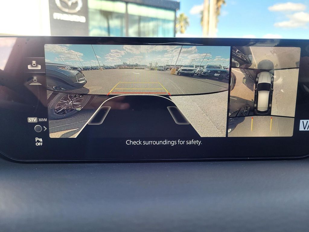 2026 MAZDA CX-50 2.5 Turbo Premium Plus Roseville CA