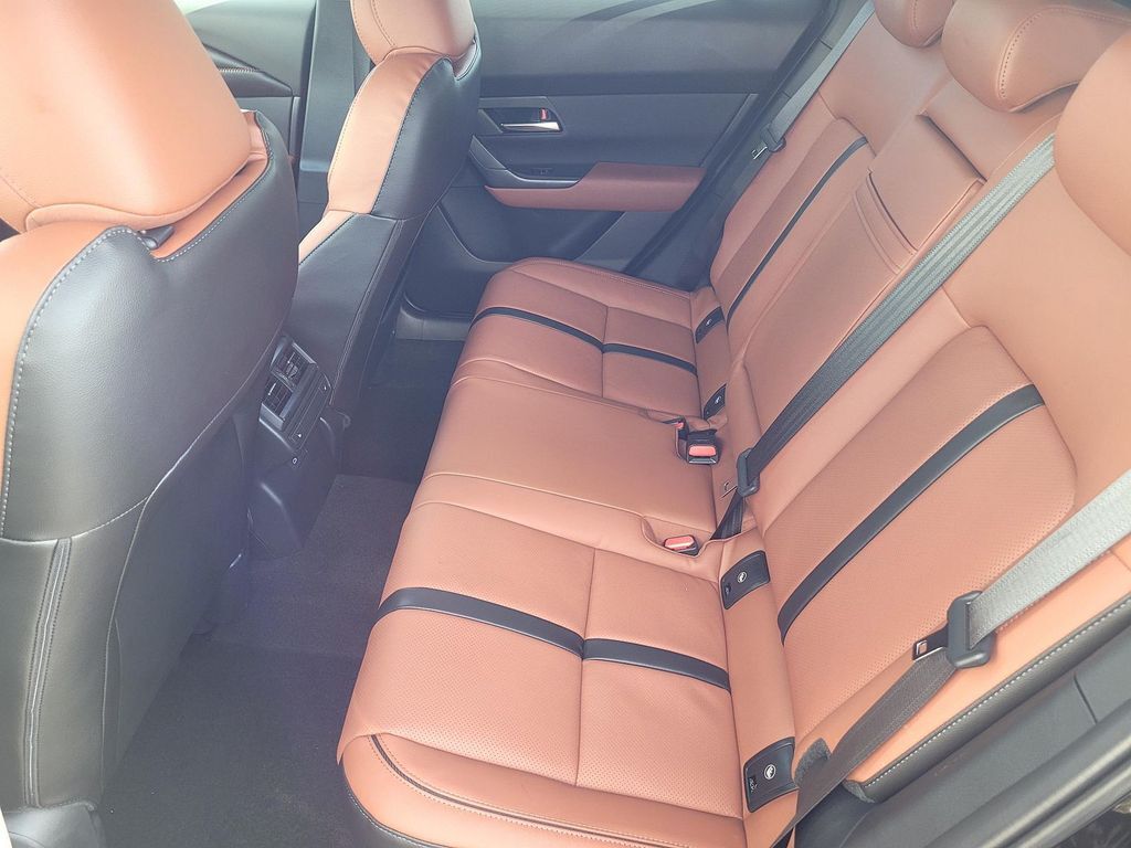 2026 MAZDA CX-50 2.5 Turbo Premium Plus Roseville CA