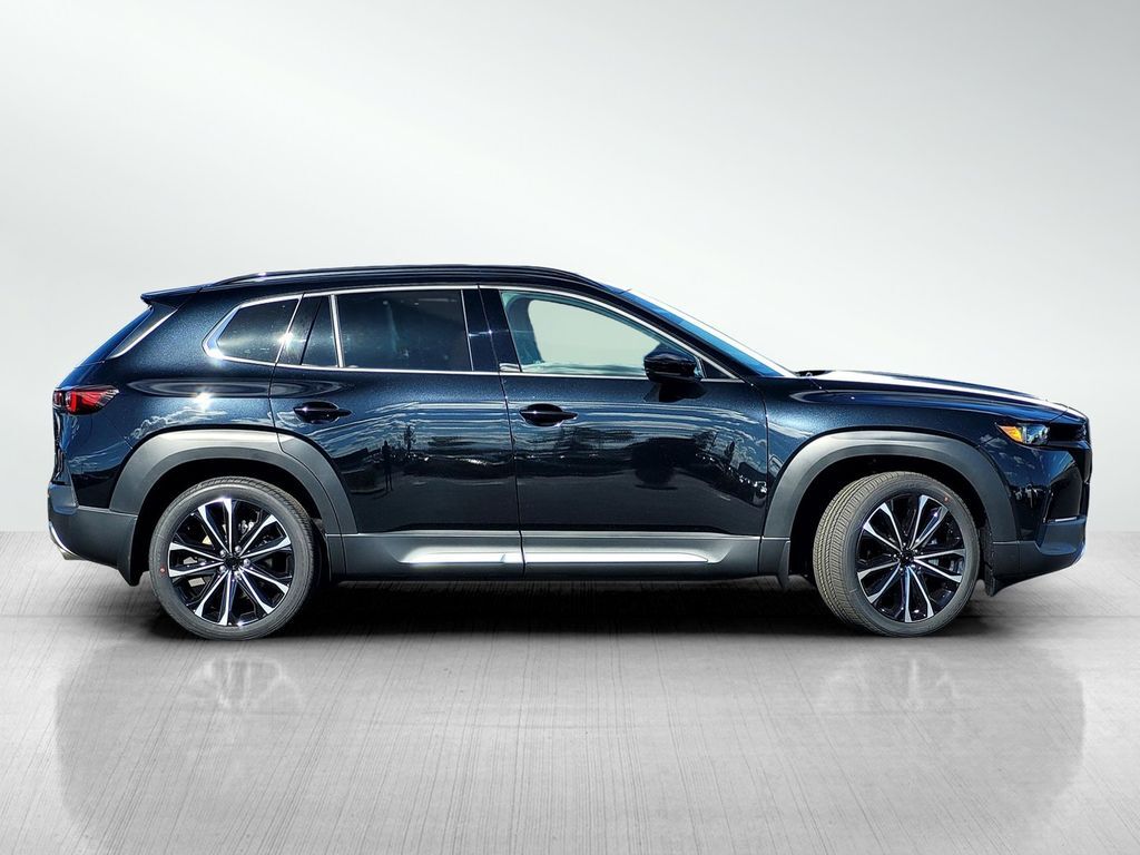 2026 MAZDA CX-50 2.5 Turbo Premium Plus Roseville CA