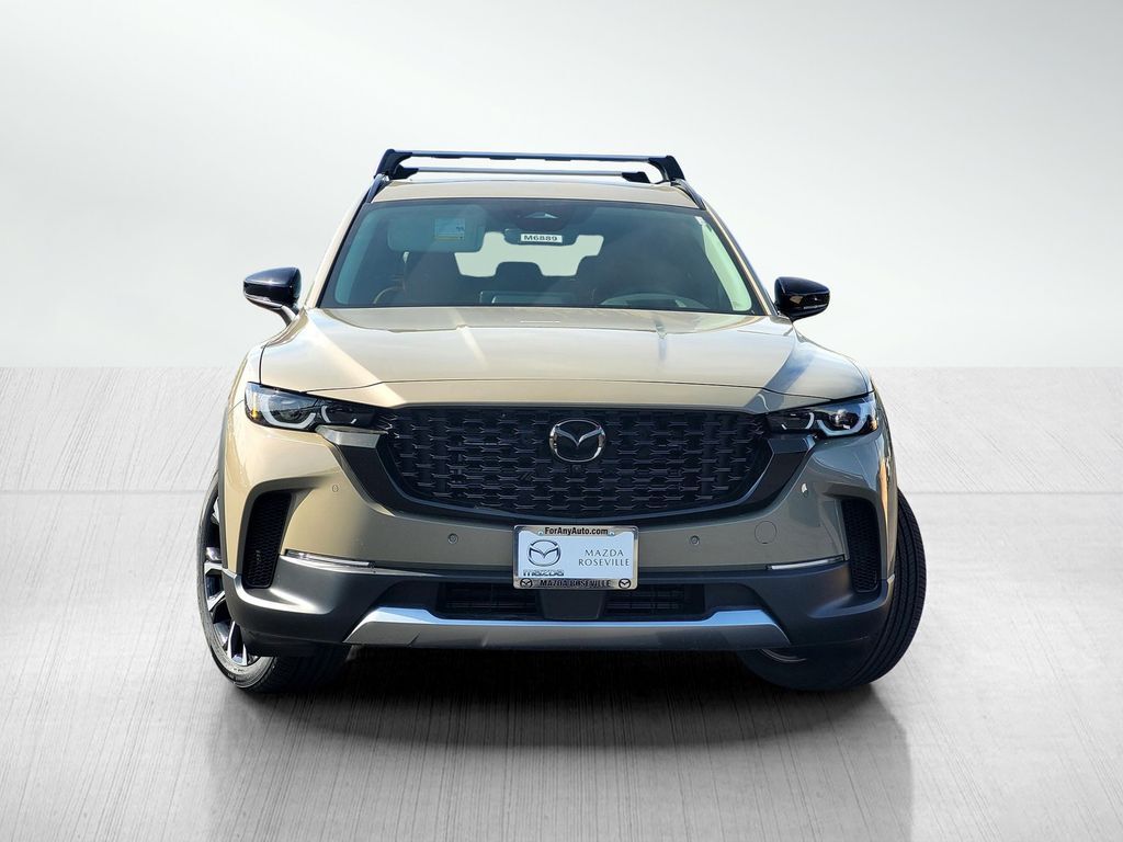 2026 MAZDA CX-50 2.5 Turbo Premium Plus