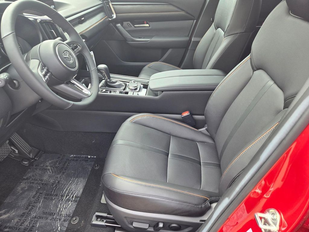 2026 MAZDA CX-50 2.5 Turbo Premium Plus Roseville CA