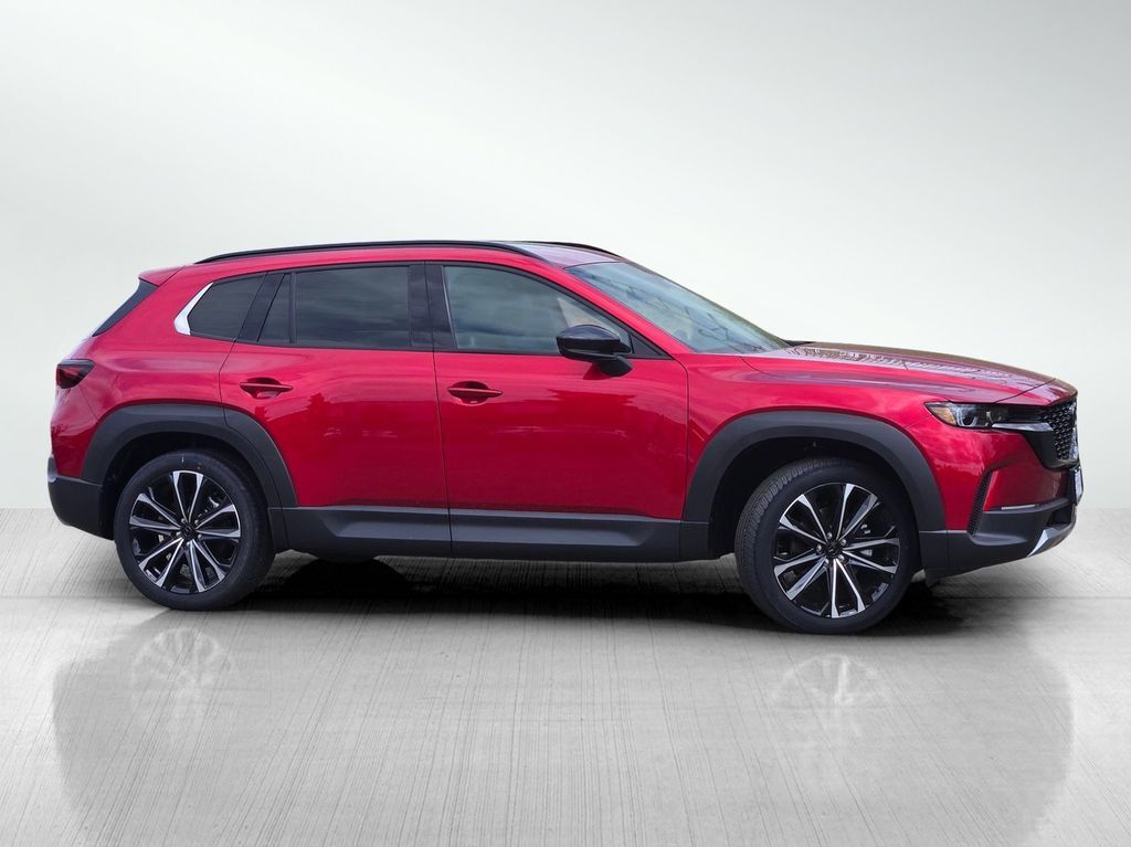 2026 MAZDA CX-50 2.5 Turbo Premium Plus Roseville CA