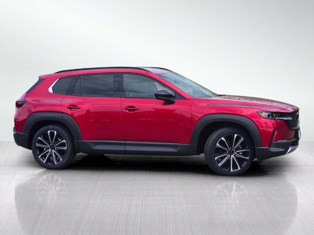 2026 MAZDA CX-50 2.5 Turbo Premium Plus Roseville CA