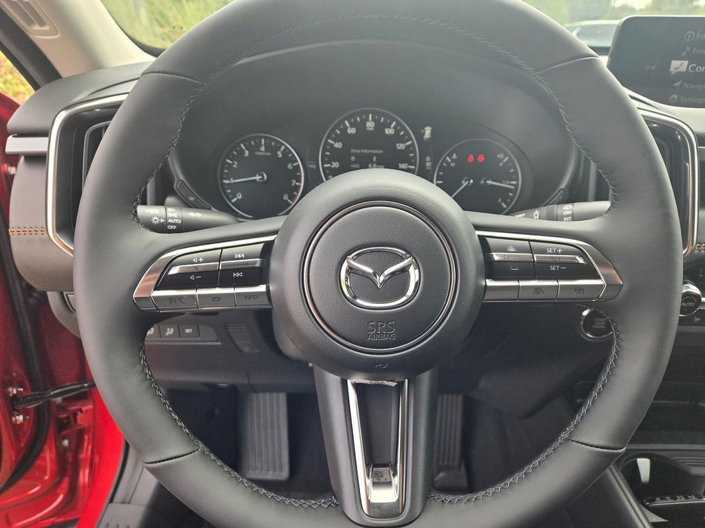 2026 MAZDA CX-50 2.5 Turbo Premium Plus Roseville CA