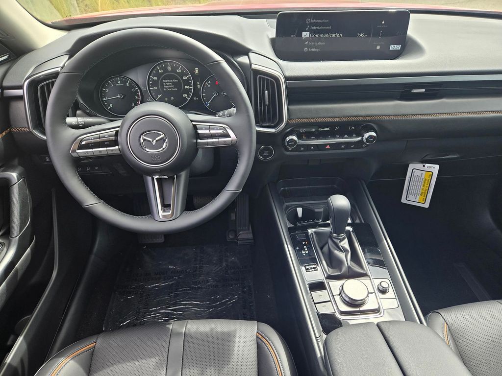 2026 MAZDA CX-50 2.5 Turbo Premium Plus Roseville CA