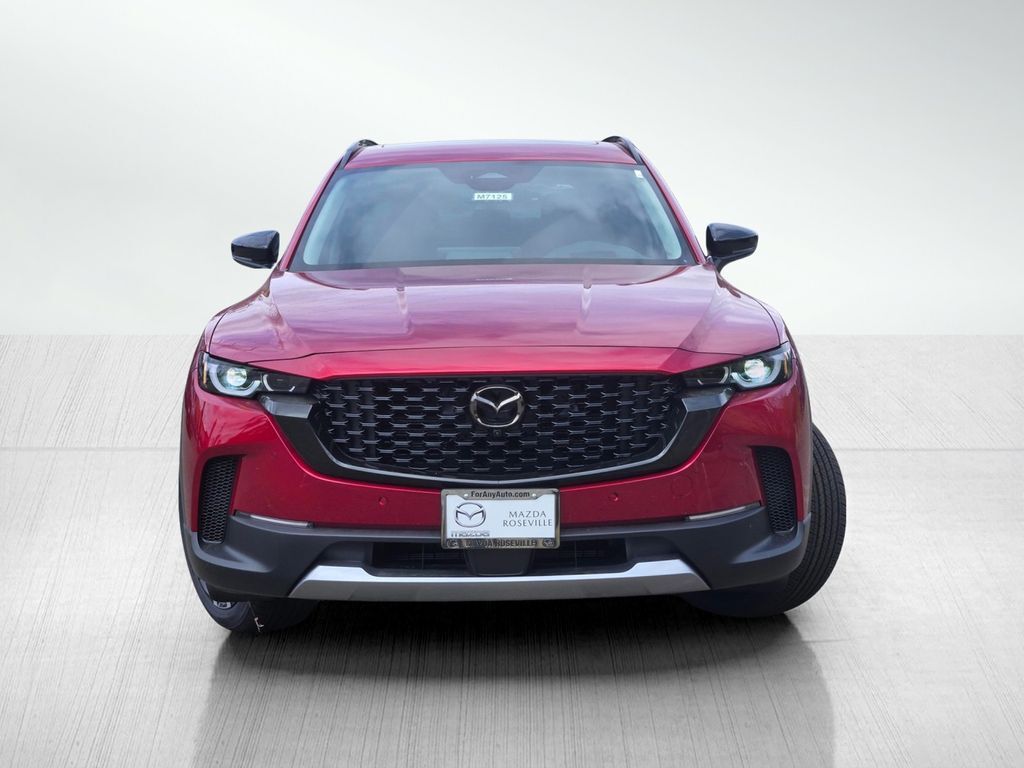 2026 MAZDA CX-50 2.5 Turbo Premium Plus Roseville CA