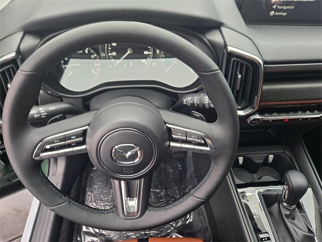 2026 MAZDA CX-50 2.5 Turbo Premium Plus Roseville CA