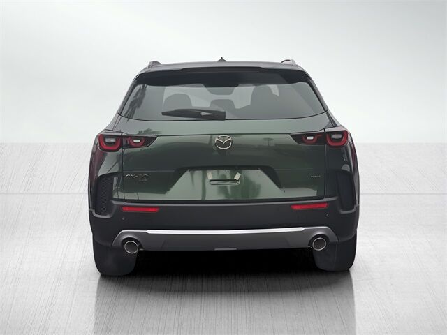 2026 MAZDA CX-50 2.5 Turbo Premium Plus Roseville CA