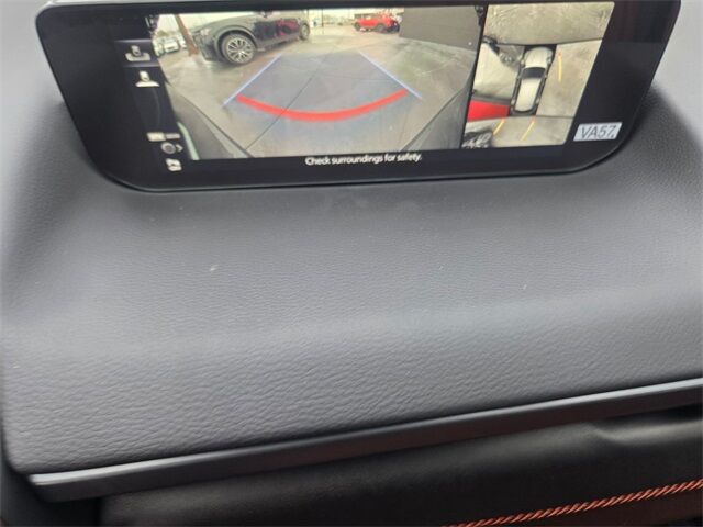 2026 MAZDA CX-50 2.5 Turbo Premium Plus Roseville CA