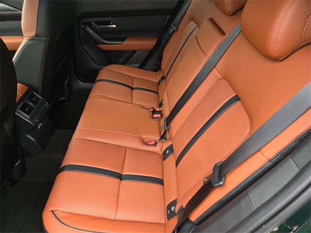 2026 MAZDA CX-50 2.5 Turbo Premium Plus Roseville CA