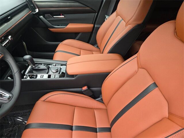 2026 MAZDA CX-50 2.5 Turbo Premium Plus Roseville CA