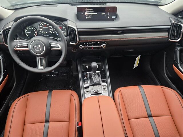 2026 MAZDA CX-50 2.5 Turbo Premium Plus Roseville CA