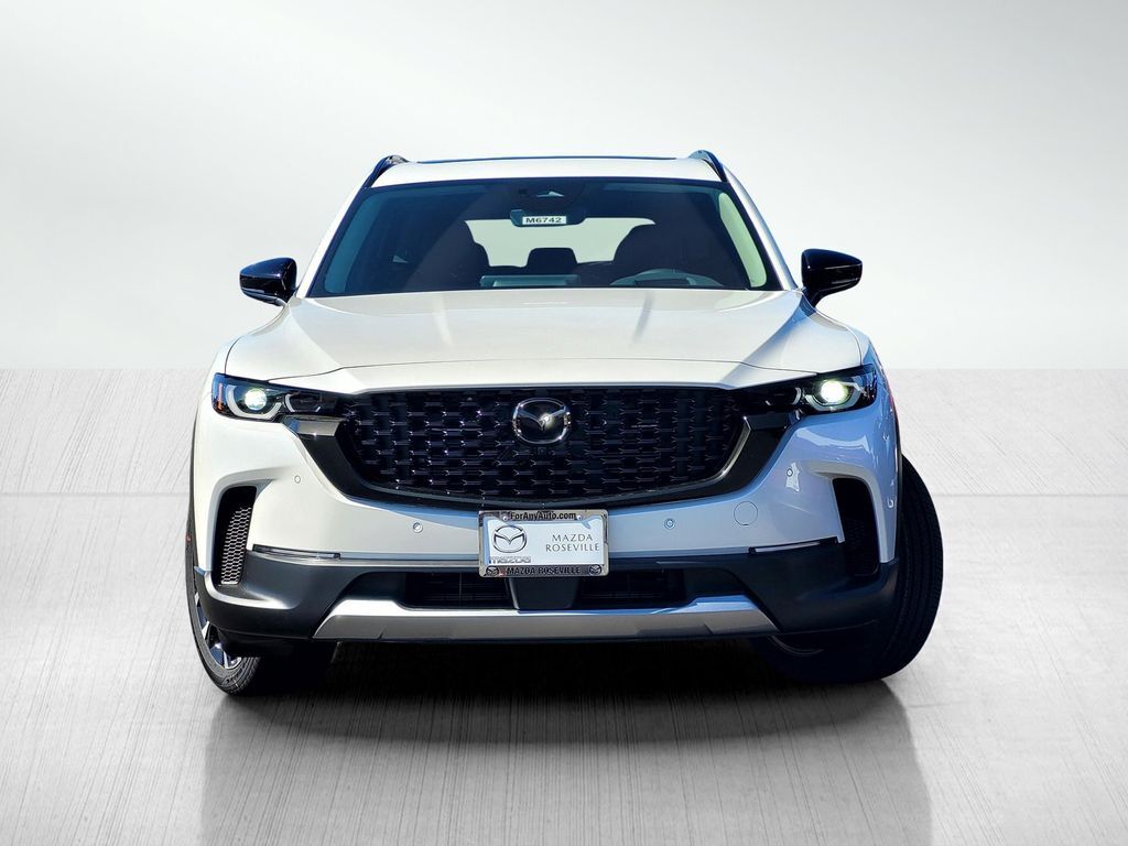 2026 MAZDA CX-50 2.5 Turbo Premium Plus