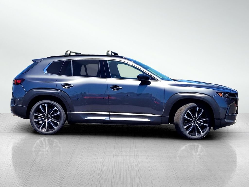 2026 MAZDA CX-50 2.5 Turbo Premium Plus