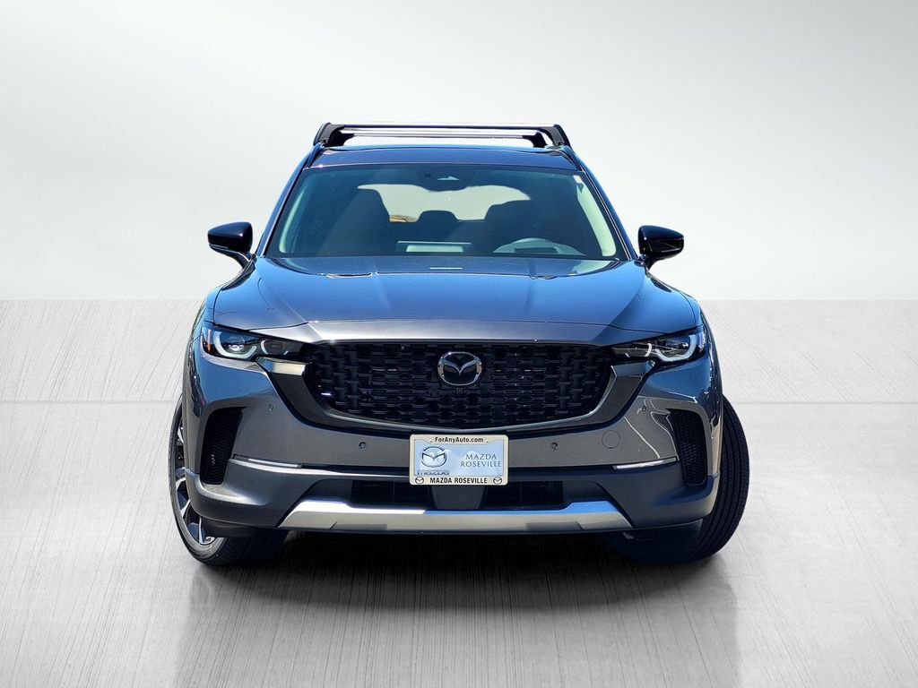 2026 MAZDA CX-50 2.5 Turbo Premium Plus