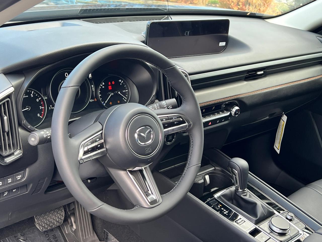 2026 MAZDA CX-50 2.5 Turbo Premium Plus Hagerstown MD