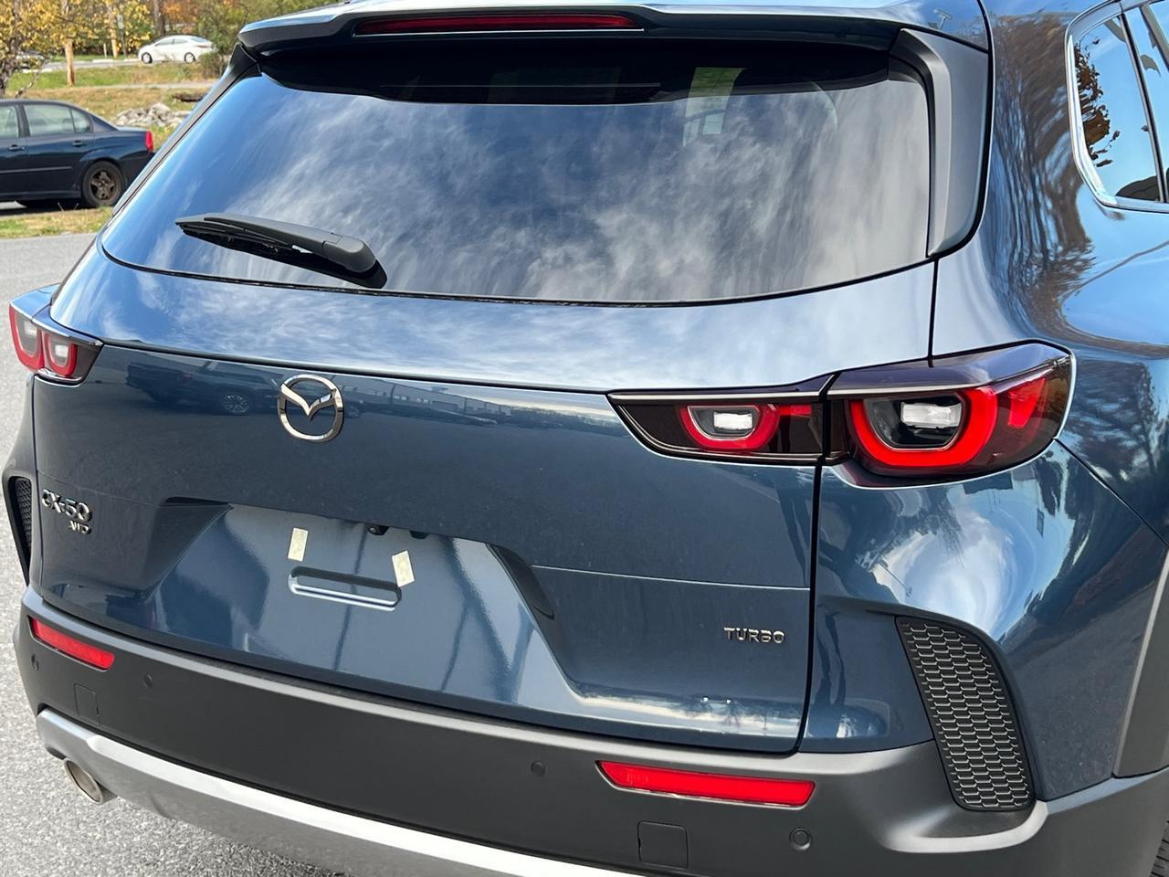 2026 MAZDA CX-50 2.5 Turbo Premium Plus Hagerstown MD