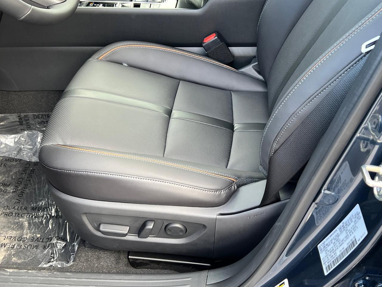 2026 MAZDA CX-50 2.5 Turbo Premium Plus Hagerstown MD