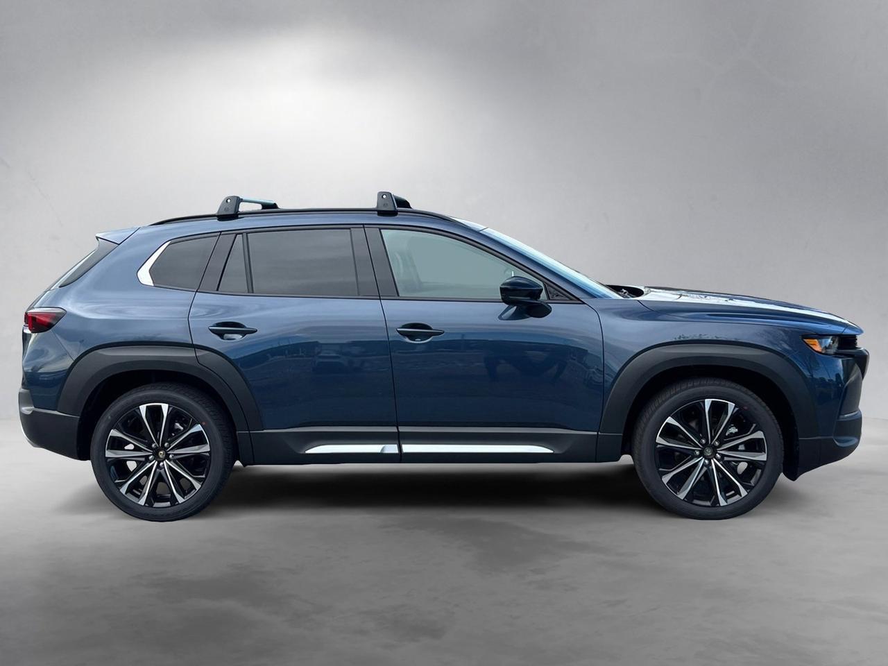 2026 MAZDA CX-50 2.5 Turbo Premium Plus Hagerstown MD