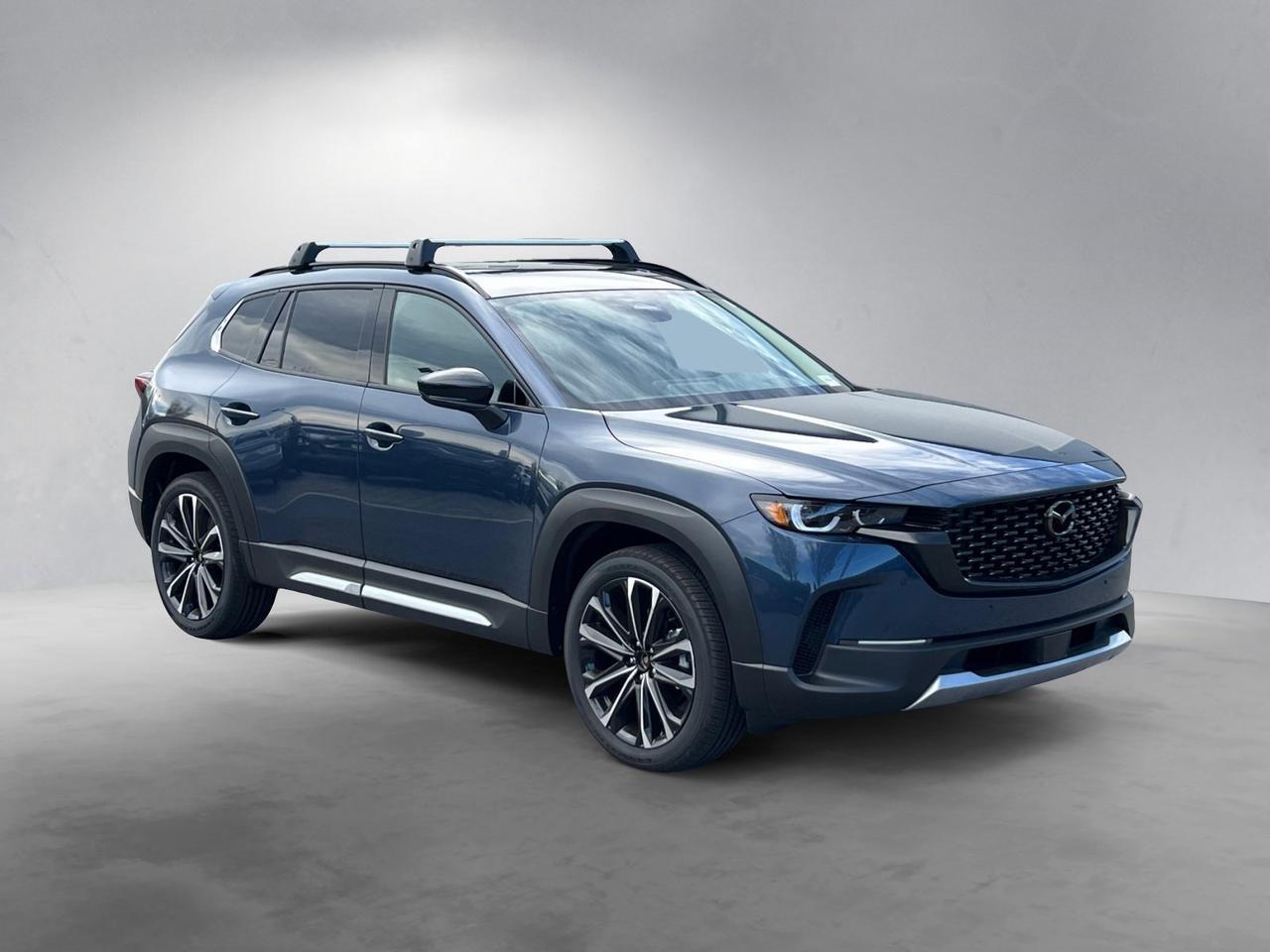 2026 MAZDA CX-50 2.5 Turbo Premium Plus